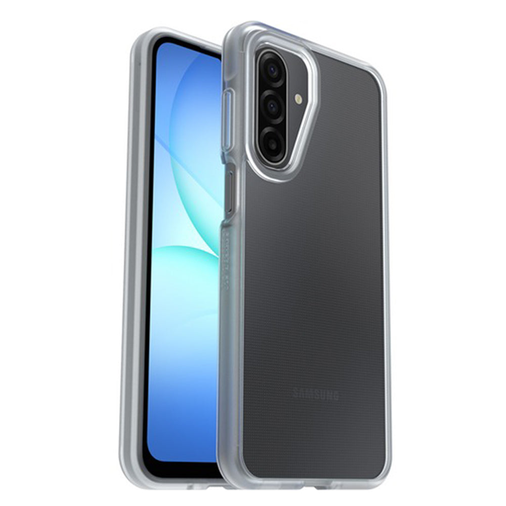 OtterBox React Case for Samsung Galaxy A18 - Clear