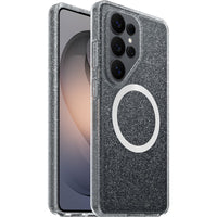 Thumbnail for OtterBox React Case for Magnets Suits for Samsung Galaxy S26 Ultra - Stardust