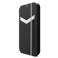 Thumbnail for EFM Miami Leather Wallet Case Armour with D3O for iPhone 13 mini (5.4