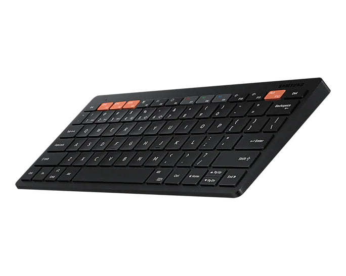 Samsung Smart Keyboard  Trio 500 Universal Bluetooth - Black