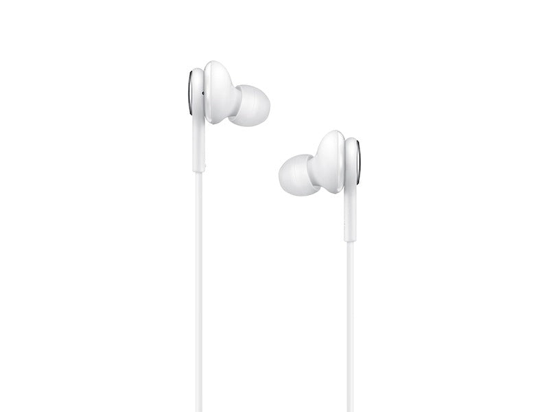 Original Retail SAMSUNG USB C +3.5mm AKG Earphones S21 S22 S23 Ultra Earbuds AU