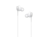 Thumbnail for Samsung Type C Wired Earphones- White