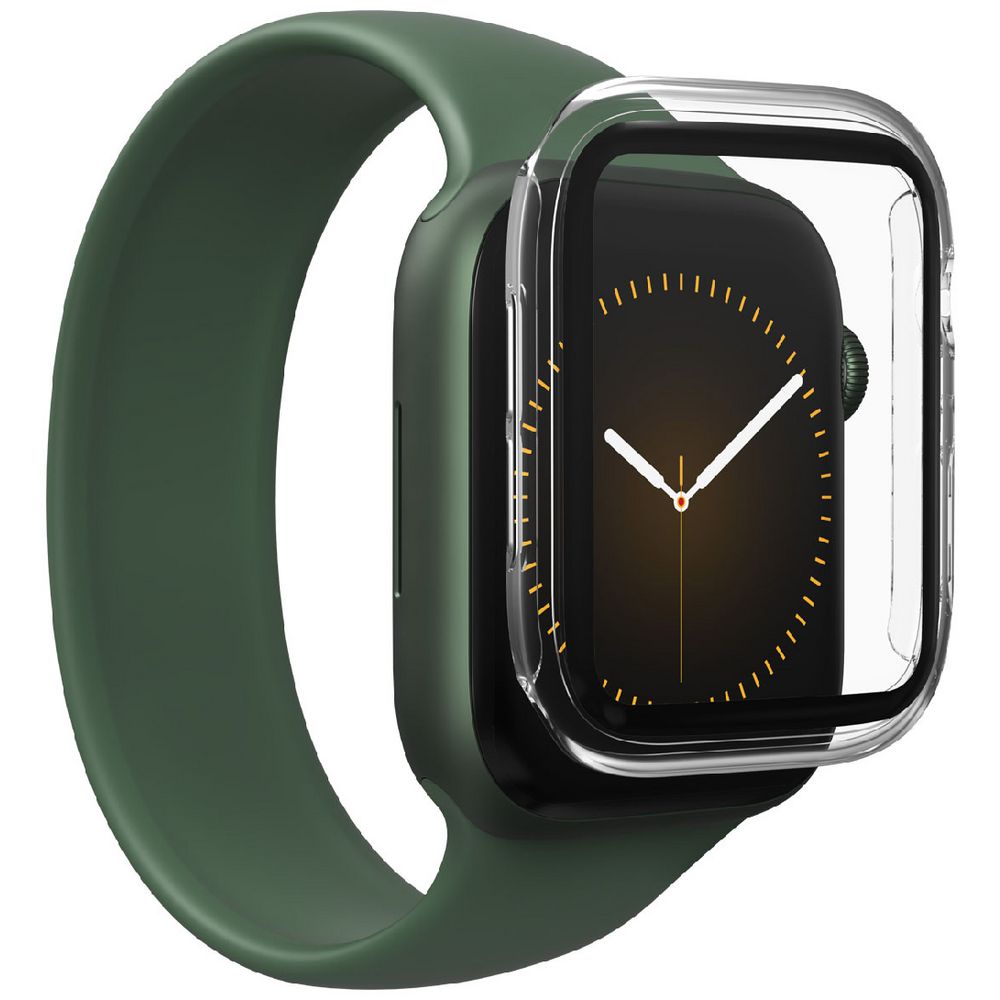 ZAGG InvisibleShield GE 360 Screen Protector for Apple Watch