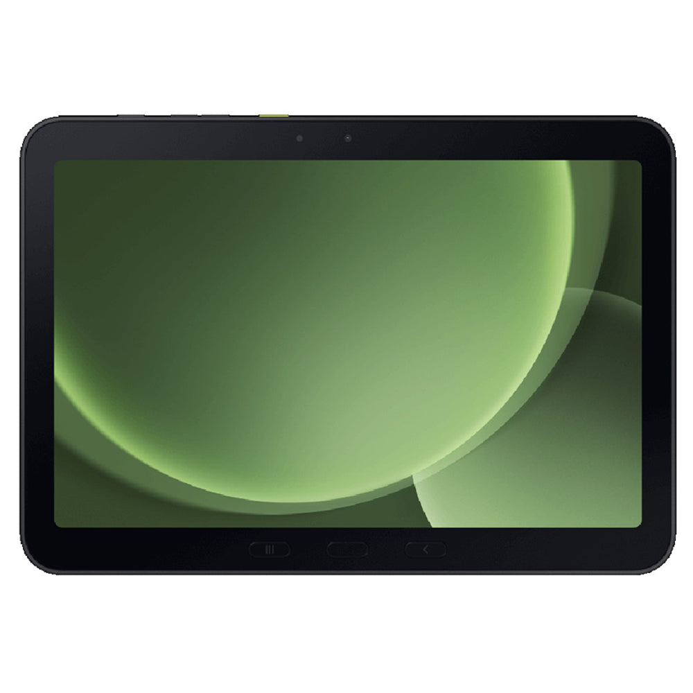 Samsung Galaxy Tab Active5 Pro 5G 128GB EE - Green