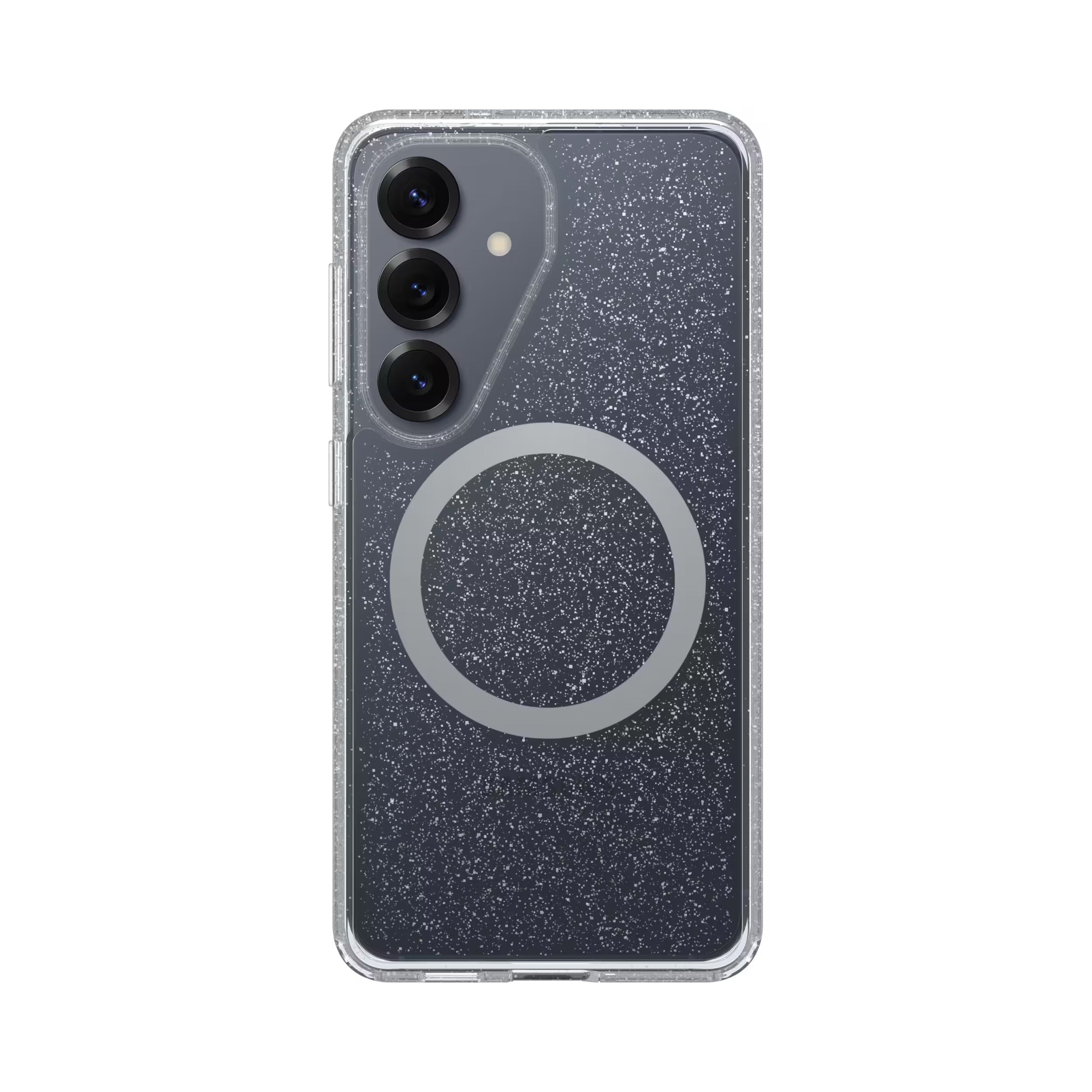 OtterBox Symmetry Case with Magnets Suits for Samsung Galaxy S26 - Stardust