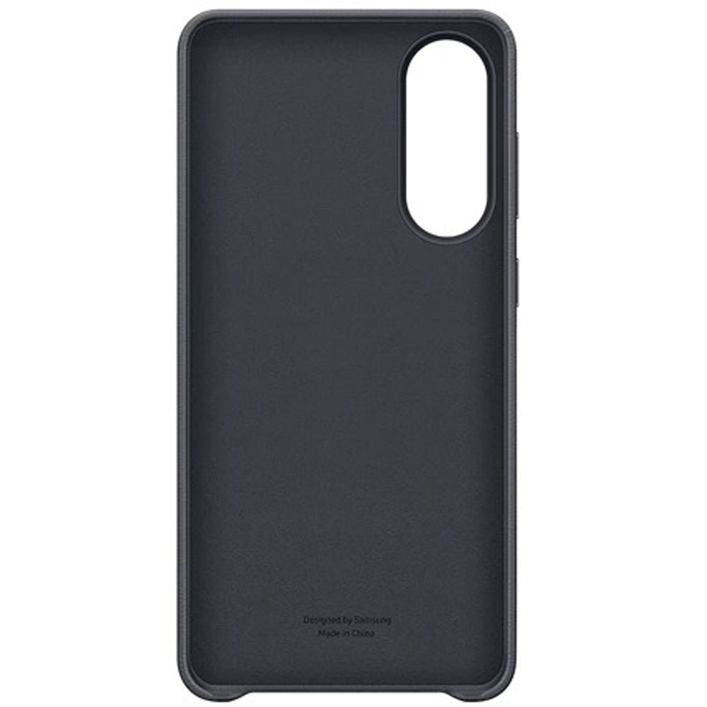 Samsung Kindsuit Case for Galaxy S25 Edge - Black