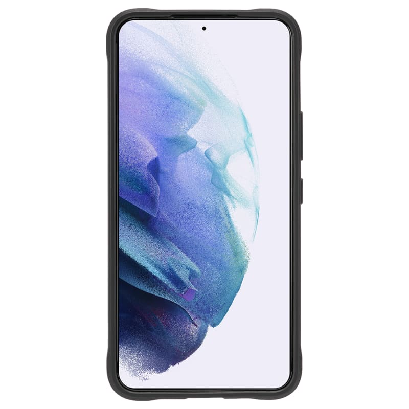 Case-Mate Tough Case for Samsung Galaxy S22+ (6.6) - Black