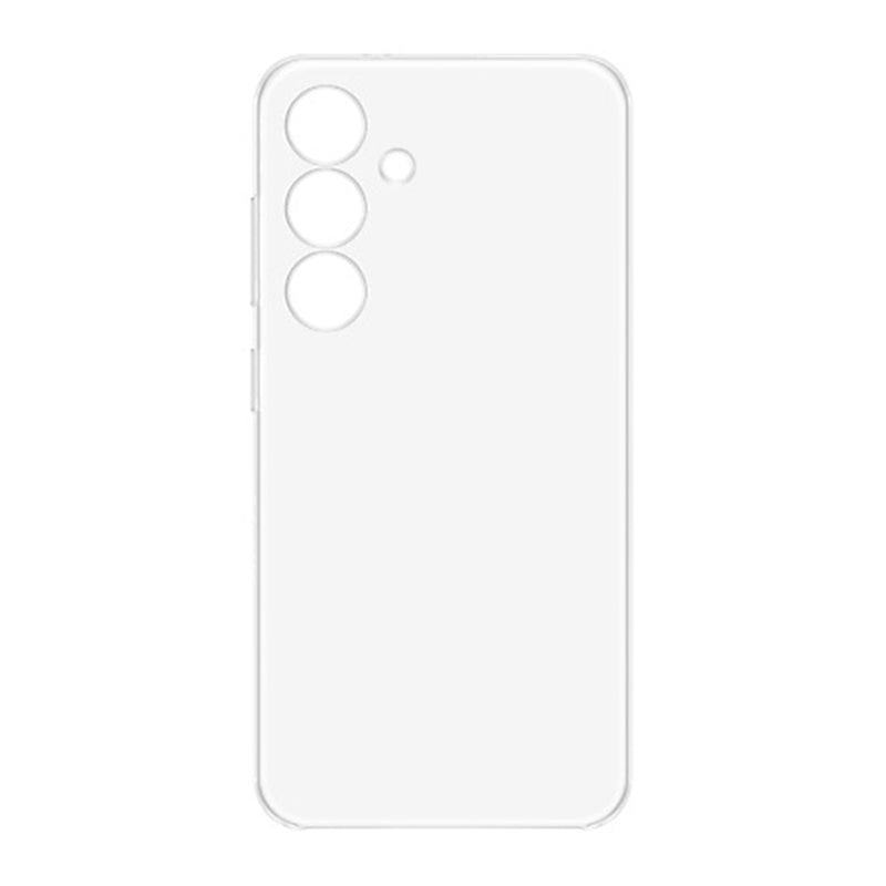 Samsung Rear Case For Galaxy S24 -  Clear
