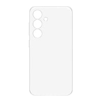 Thumbnail for Samsung Rear Case For Galaxy S24 -  Clear