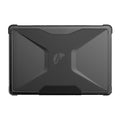 UAG Armor Shell Case for HP Chromebook 14A (14") -Black