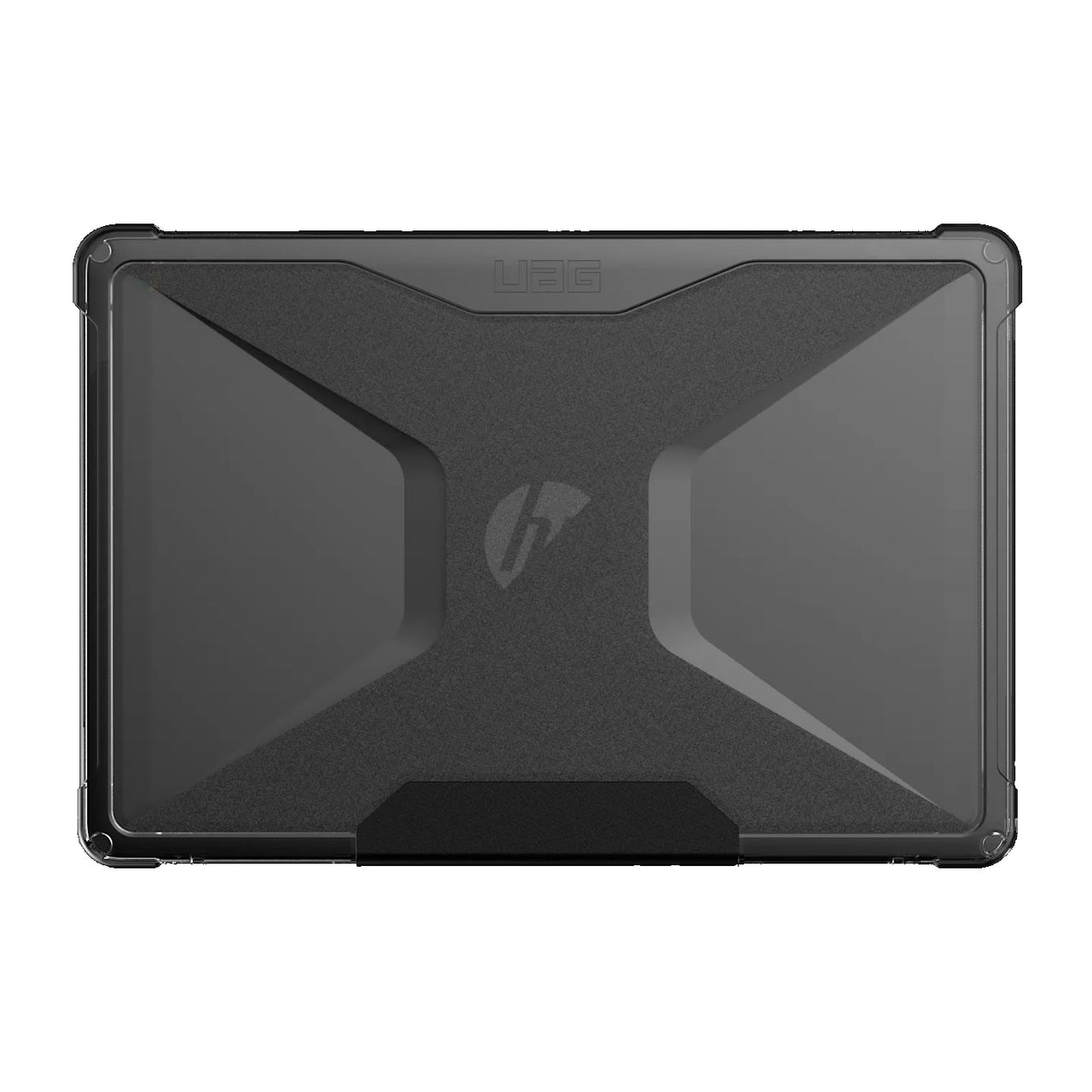 UAG Armor Shell Case for HP Chromebook 14A (14") -Black