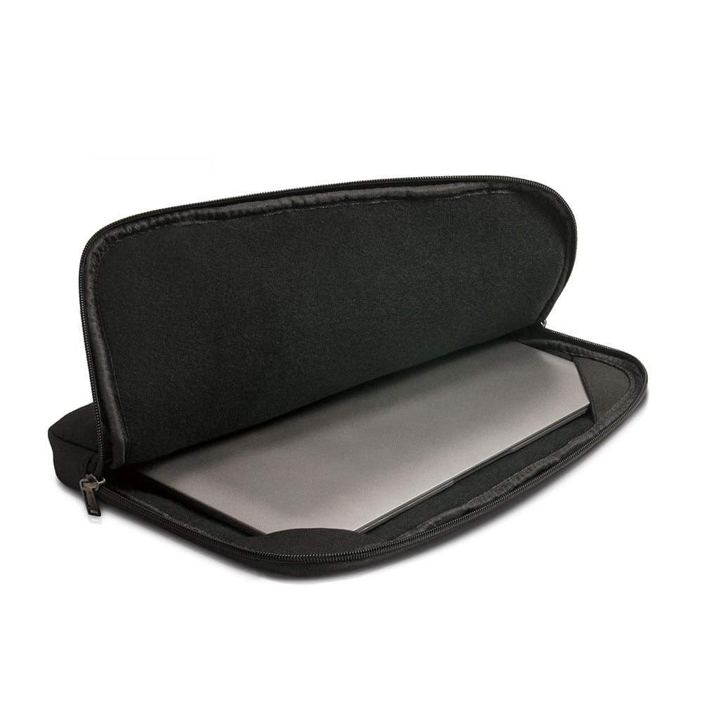 Everki Commute 808-13 Laptop Sleeve with Memory Foam up to 13.3-Inch