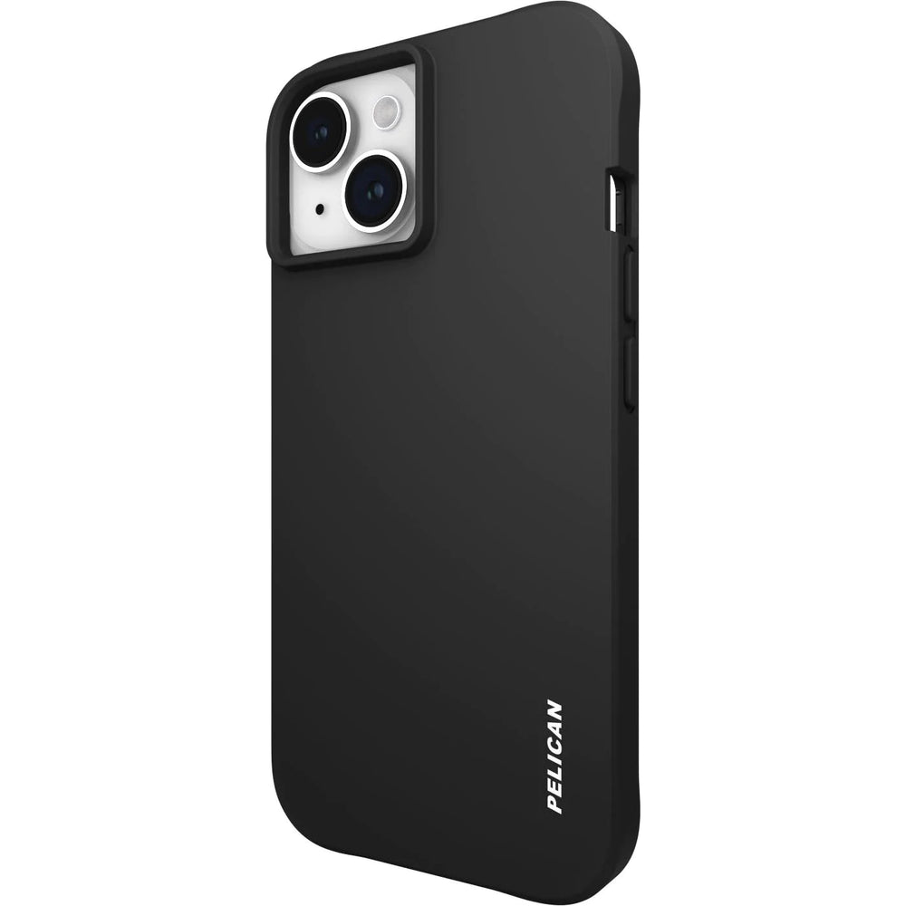 Pelican Ranger MagSafe Case for iPhone 17e/16e / 15 / 14 / 13 - Black