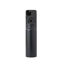 Thumbnail for Ringo Water Bottle with Magnetic Phone Mount 710ml (24oz)  - Black
