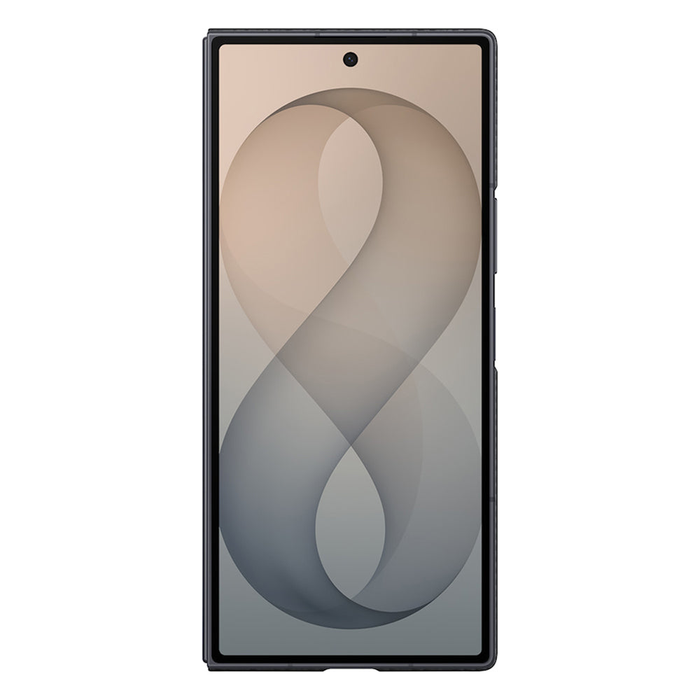 Samsung Carbon Standing Case for Galaxy Z Fold8 Ultra - Graphite