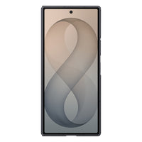 Samsung Carbon Standing Case for Galaxy Z Fold8 Ultra - Graphite