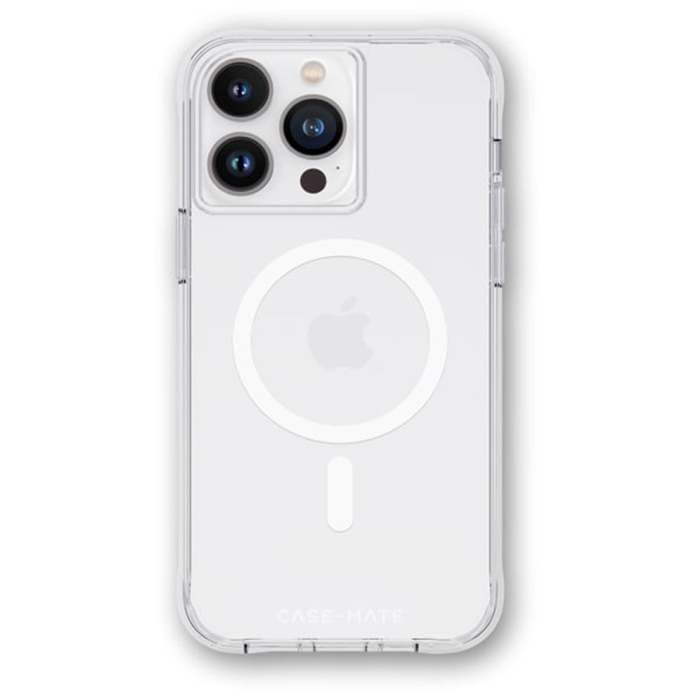Pelican Ranger MagSafe Case for iPhone 15 Pro- Clear