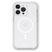 Thumbnail for Pelican Ranger MagSafe Case for iPhone 15 Pro- Clear