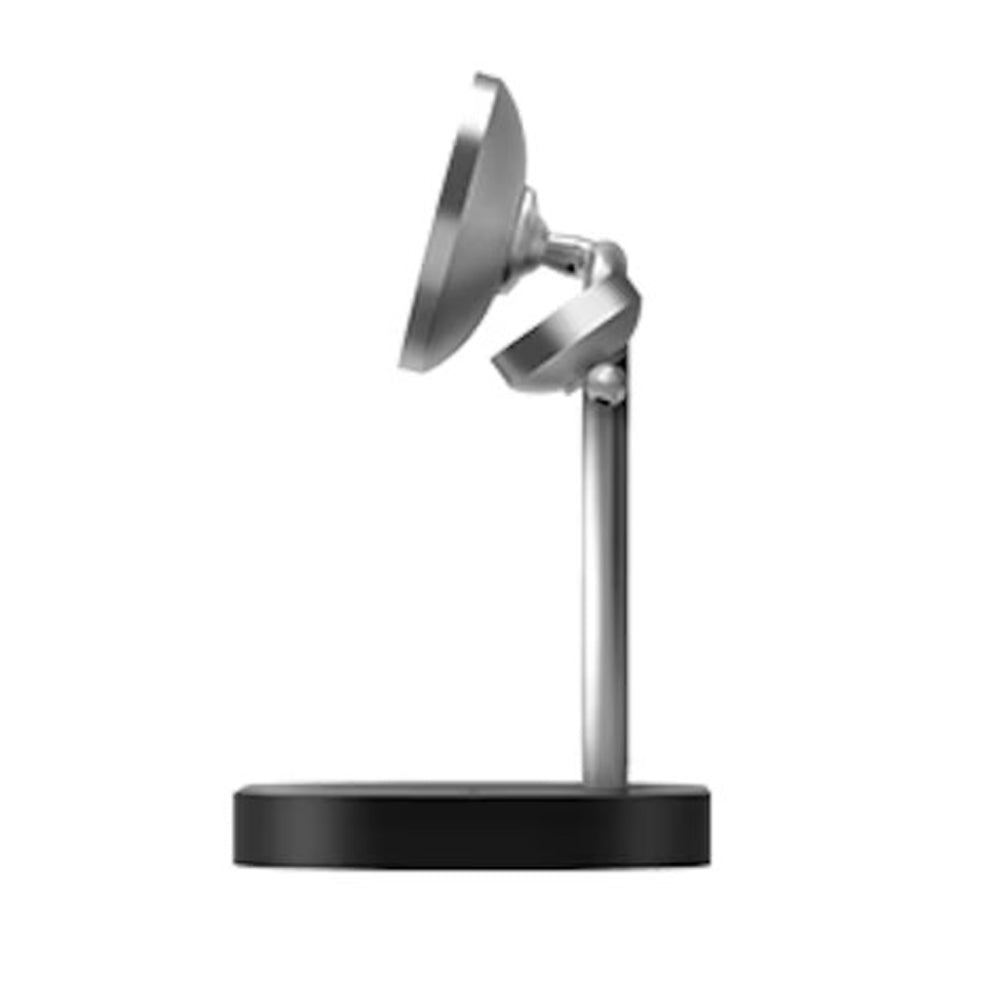 Samsung 3-in-1 Qi2 Wireless Charger- Black