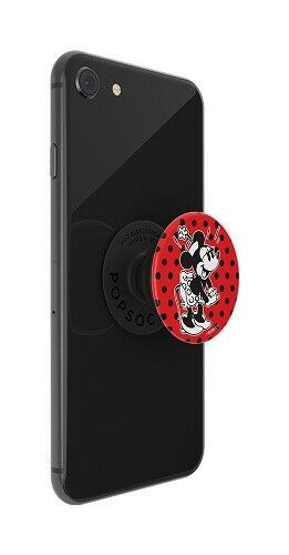 POP Socket Minnie Polka