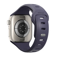 NOMAD Tempo Band for Apple Watch (40-42mm) - Dusk