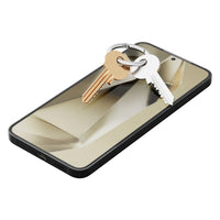 Thumbnail for Cygnett Tough ScreenGuard Screen Protector for Galaxy S24 - Clear
