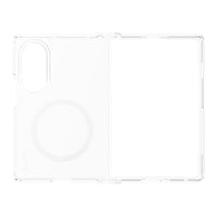 CARE by PanzerGlass Urban Combat Case for Samsung Z Fold8 - Transparent