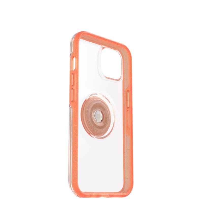 Otterbox Otter+Pop Symmetry Clear Case - Cool Melon