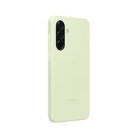 Thumbnail for Samsung Silicone Case for Galaxy A36 5G - Light Green