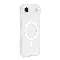 Thumbnail for Case-Mate Tough MagSafe Case for iPhone Air - Clear