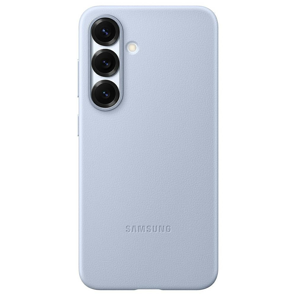 Samsung Kindsuit Back Case for Galaxy S25- Light Blue