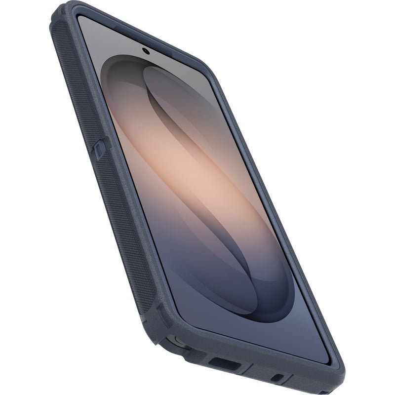 OtterBox Defender Pro Case with Magnets Suits for Samsung Galaxy S26 Ultra - Riverside Blue