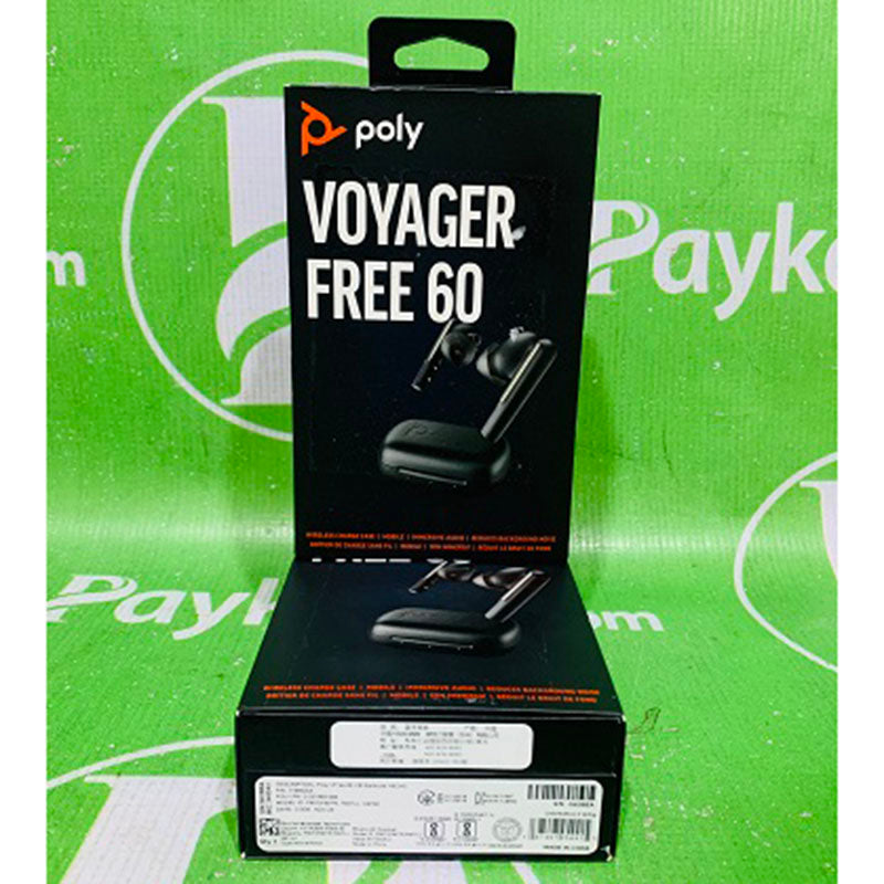 Poly Voyager Free 60 Basic Charge Case (Retail)