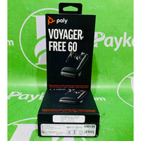 Thumbnail for Poly Voyager Free 60 Basic Charge Case (Retail)
