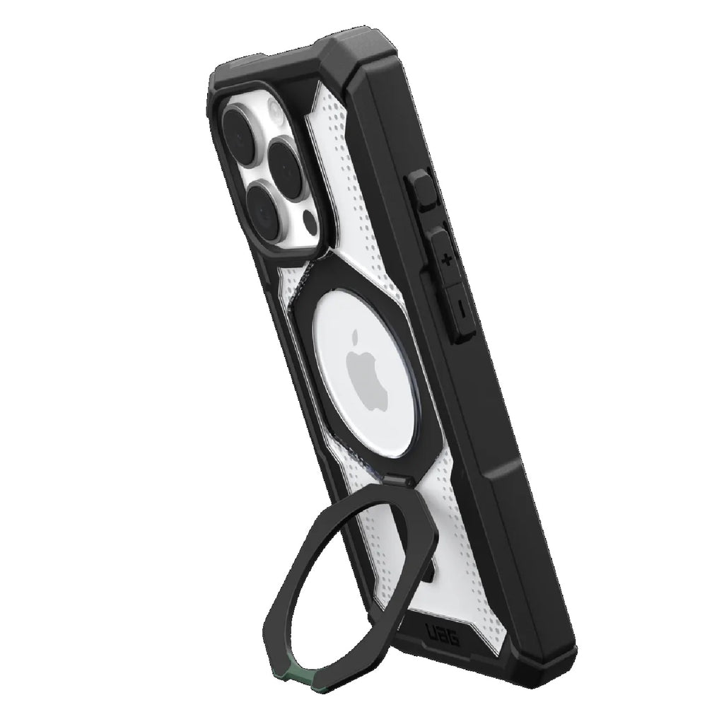 UAG Plasma XTE MagSafe Case for Apple iPhone 16 Pro Max (6.9") -Black