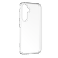 ZAGG Essential Case for Samsung A35 5G/A55 5G- Clear
