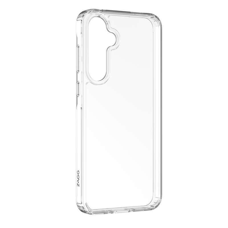 ZAGG Essential Case for Samsung A35 5G/A55 5G- Clear