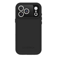 Thumbnail for OtterBox Fre MagSafe Case with Camera Control for iPhone 17 Pro Max- Black