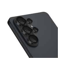 Thumbnail for Case-Mate Aluminum Ring Lens Protector for Samsung Galaxy S26 - Black