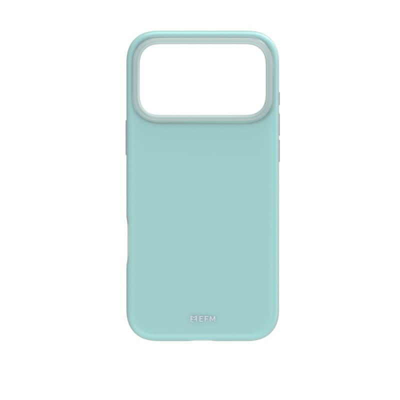 EFM Santorini Case for iPhone 17 Pro Max-  Mint