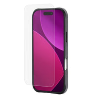 Thumbnail for Case-Mate MagSafe Case & Screen Protection for iPhone 17 Pro Max- Black Case