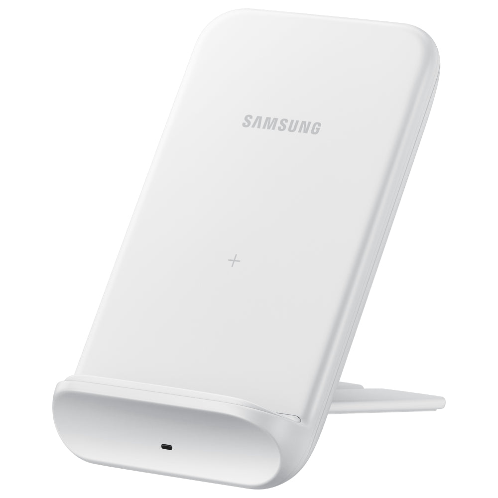 Samsung Convertible Wireless Charging Stand - White