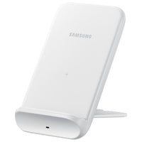 Thumbnail for Samsung Convertible Wireless Charging Stand - White