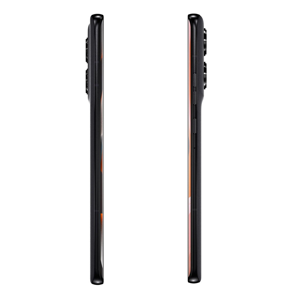 Motorola Edge 50 Pro 5G Dual Sim, 256GB/12GB, 6.7'' - Black Beauty