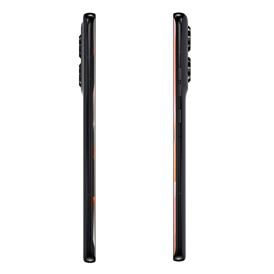 Motorola Edge 50 Pro 5G Dual Sim, 256GB/12GB, 6.7'' - Black Beauty