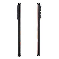 Thumbnail for Motorola Edge 50 Pro 5G Dual Sim, 256GB/12GB, 6.7'' - Black Beauty