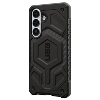 Thumbnail for UAG Monarch Pro Case for Samsung Galaxy S26+ - Carbon Fiber