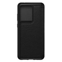 Thumbnail for Otterbox Strada Case for Galaxy S20 Ultra (6.9) - Shadow Black