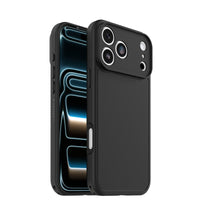 OtterBox Lumen MagSafe Case for iPhone 18 Pro Max, 17 Pro Max - Black