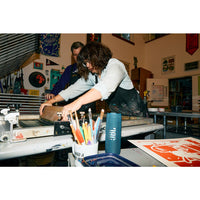 Thumbnail for JBL Flip 7 Wireless Portable Bluetooth Speaker- Blue